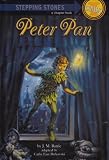 Peter Pan (A Stepping Stone Book(TM))