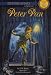 Peter Pan (A Stepping Stone Book(TM))