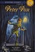 Peter Pan (A Stepping Stone Book(TM))