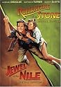 Romancing the Stone / Jewel of the Nile
