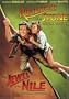 Romancing the Stone / Jewel of the Nile