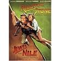Romancing the Stone / Jewel of the Nile
