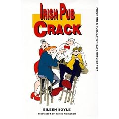 Irish Pub Crack