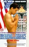 Breaking The Surface [UK IMPORT] - Mario Lopez