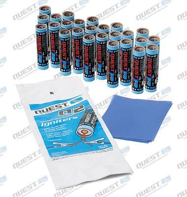 Quest Motor Value Pack 25 C6-5 5599
