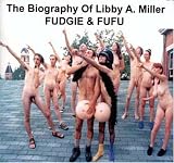 The Biography of Libby A. Miller