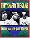They Shaped the Game: Ty Cobb, Babe Ruth, and Jackie Robinson