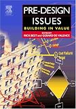 Building in Value: Pre-Design Issues (Building in Value)