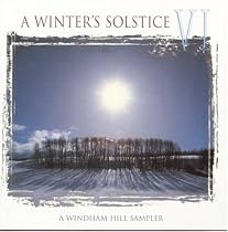A Winter's Solstice VI