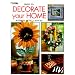 How to Decorate Your Home With Plastic Canvas (Leisure Arts #1876) (Plastic Canvas Library)