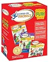 Hooked on Phonics