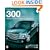 Chrysler 300 Series: Pedigree,Power and Performance Since 1955