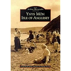 Anglesey in English and Welsh (Archive Photographs) (Archive Photographs)