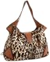 Jessica Simpson Jimmy Tote,Leopard,one size