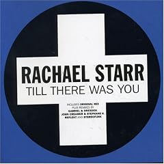Till There Was You