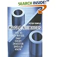Magic Numbers: The 33 Key Ratios That Every Investor Should Know by  Peter Temple