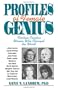 Profiles of Female Genius: Thirteen Creative Women Who Changed the World