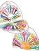 Armada Art 07111 24 Craft Shapers - in Carrying Case