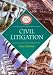 Book Civil Litigation (Legal Practice Course Guides)