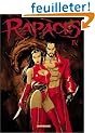 Rapaces, tome IV