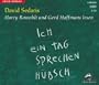 Ich ein Tag sprechen h�bsch. 2 CDs.