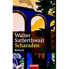 Scharaden