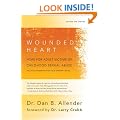 The Wounded Heart: Hope for Adult Victims of Childhood Sexual Abuse
