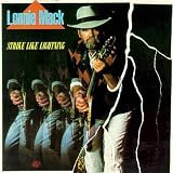 Review Lonnie Mack  / Strike Like Lightning