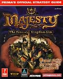 Majesty (Primas Official Strategy Guide)