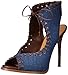 Nine West Women's Hotstuff Fabric Dress Pump
