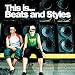 Beats & Styles Epic ASIN:B0001GYJKK
