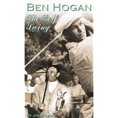 Ben Hogan - the Golf Swing [UK Import]