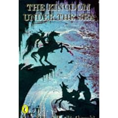The Kingdom Under the Sea (Puffin Books)