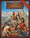 Lost Scrolls: The Ancient and Medieval World at War