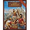 Lost Scrolls: The Ancient and Medieval World at War (Field Of GLory)