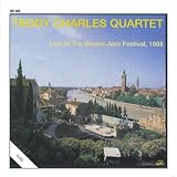 Live At Verona Jazz Festival, 1988
