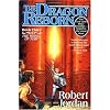 The Dragon Reborn: Book Three of 'The Wheel of Time'