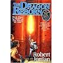 The Dragon Reborn: Book Three of 'The Wheel of Time'
