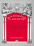The St. Petersburg Society for Jewish Folk Music