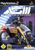 Eigenschaften ak tronic  / Extreme G 3