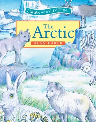 Polar Regions