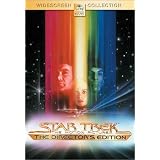 Star Trek - The Motion Picture: The Director's Cut (Two-Disc Special Collector's Edition)