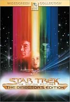 Star Trek - The Motion Picture: The Director's Cut (Two-Disc Special Collector's Edition)