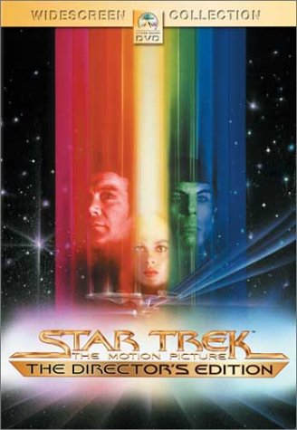 Free Download Of Star Trek - The Motion Picture: The Director's Cut Online
