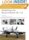 Modelling the Messerschmitt Bf 110