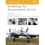 Modelling the Messerschmitt Bf 110
