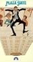 Plaza Suite [VHS]