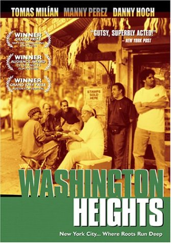 Washington Heights - 