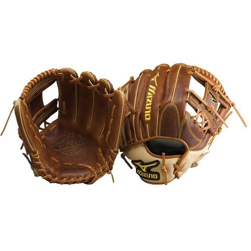 Mizuno Classic Pro Soft Baseball Glove
