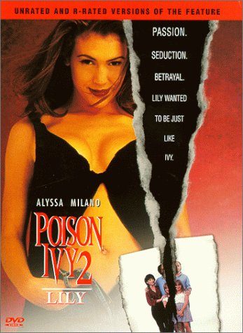 Poison Ivy II: Lily